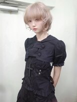 キコエル 三軒茶屋(kikoeru)&nbsp;ホワイトベージュ