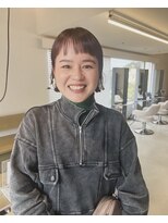 ビスチェ(Vische) ボブ