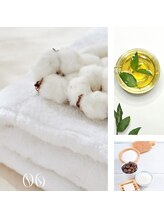 染める時間も、髪を美しく育てる時間へ。