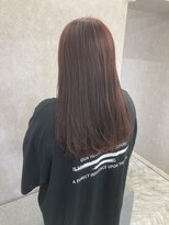 ドア(door)&nbsp;【door南越谷・新越谷】深みのある暖色カラー
