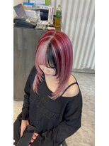 パ ドゥ プロン(Pas de plan)&nbsp;デザインカラー