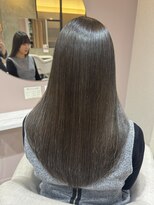 ヴォーグ 大曽根店(VOGUE)&nbsp;大曽根/大曽根駅髪質改善/髪質改善トリートメント/縮毛矯正