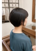 リノ 寺田町南口店(rino)&nbsp;動きやすくて可愛い！おしゃれヘア