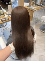 アヴァンス 広島本通店(AVANCE.)&nbsp;こっくりブラウン