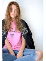 ベター(better)&nbsp;hightone loose long#12