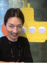 ラニ(Lani)&nbsp;青柳 芳宣