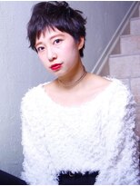 フラワーズビィーオーディー(FLOWERS BOD)&nbsp;ショート