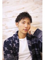 ウーロス(uros.)&nbsp;ネープレス☆無造作ショート