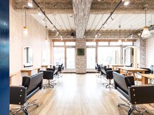 Natural-所沢店-【HOT PEPPER Beauty AWARD 注目サロン選出】