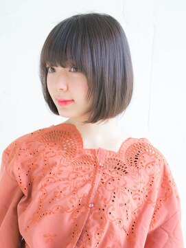 ルティア(Lutia) 大人かわいい ブルージュ 透明感