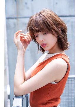 エース (ACE) ACE イルミナ3Dカラー×ショート