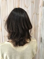 ミルク(MiLK)&nbsp;フェザーミディー