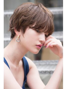 オースティン 錦糸町(AUSTIN) 『AUSTIN銀糸町』インナーカラーイルミナカラーハイライトカラー