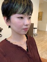 ロティ(R'oti)&nbsp;ショート