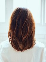 ジュール 新宿(Joule)&nbsp;小顔無造作カール　[新宿]