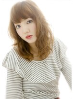 ヘアリゾートエーアイ 秋葉原店(hair resort Ai)&nbsp;大人グラデーションロング