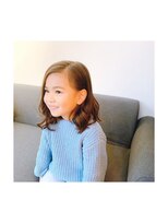 ビーニー(BeeNee) cut