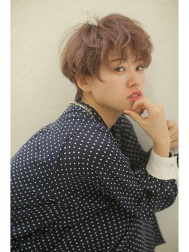 モードケイズ 阪急茨木店(MODE K's) ショート