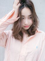 ルティア 池袋(Lutia)&nbsp;ふんわりミディアム