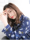 ナチュラルブラウンカラー☆
