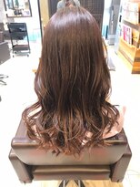 モードケイズ 西宮(MODE K's)&nbsp;西宮/大人かわいい/20代/30代/40代/小顔/髪質改善