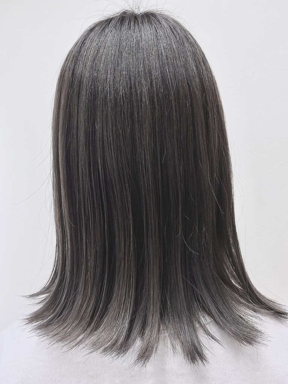 ダークシルバーアッシュ:L089246542|キュービック CuBicのヘア ダークシルバーアッシュ:L089246542|キュービック CuBicのヘア