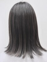 キュービック CuBic&nbsp;ダークシルバーアッシュ