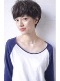 roijirイルミナインナーカラーxスパイラルxセンシュアルショート