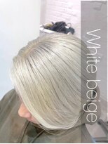 Whitebeige