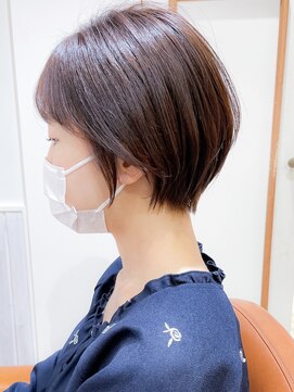 ネオリーブ クタ 町田店(Neolive kuta) 大人ショート【町田、町田駅210603】