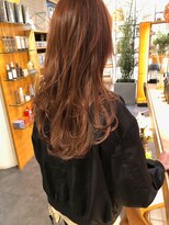 エイゾー(EIZO)&nbsp;ブリーチ無しラベンダーアッシュ