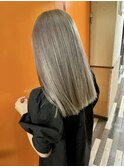 saraju ヒラノ　ハイトーングレージュ