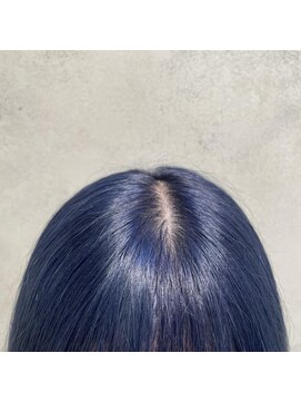 フォルテ 島田店 ブルーカラー