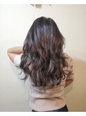 【ハイライト×エクステ】ボブからロングへ♪★60cm★100g★
