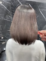 ラグレス 大阪梅田店(LAGRECE)&nbsp;最高峰髪質改善/インスタ@ttaiga_77