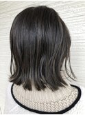 くびれボブ