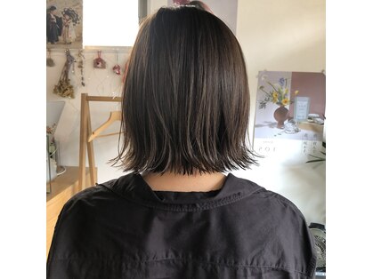 ヘアーサロン キムラ(kimura)の写真