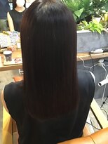 カフーヘアー 本店(Cafu hair) 髪の美容整形トリートメント