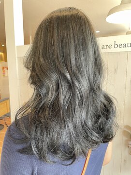 アンカーデイズ(Anchor Days) ダークオリーブカラー