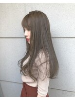 コジック ヘアアンドアイ(Cogic hair & eye)&nbsp;【Cogic】赤味滅殺ハイライト