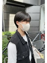 ロレト(Loreto)&nbsp;マッシュショート