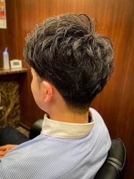 ヒロギンザ 御茶ノ水店(HIRO GINZA) ビジネススタイル