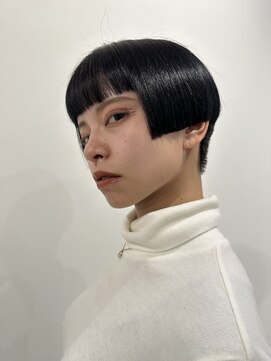 エトス プロデュースド バイ ヴァイナルズミックス(Ethos produced by Vinyl's mix) モードボブ