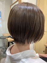 髪質改善サロン ミューズ 一社店(MUSE) 【業界話題★髪質改善美髪チャージTR★94%OGカラー取扱サロン】