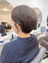 メモリーズ 水天宮前店(Memories)&nbsp;似合わせ骨格診断！水天宮前