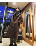 マッシュツーブロック刈り上げフェード爽やかショート