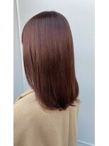 ラベンダー バイ ジュエル 湘南台駅西口店(Lavender by JEWEL) ☆お客様スタイル☆【Lavender by JEWEL 湘南台/湘南台駅】