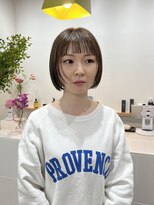 ウッド(uood) 【uood】ミニボブ