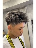 ハイライト×ジェットモヒカン