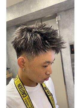 レイズ 名古屋(RAYS) ハイライト×ジェットモヒカン